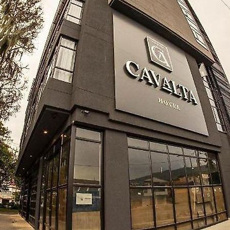 Cavalta By Bernalo Hotels Medellin Exterior photo Cavalera Hotel