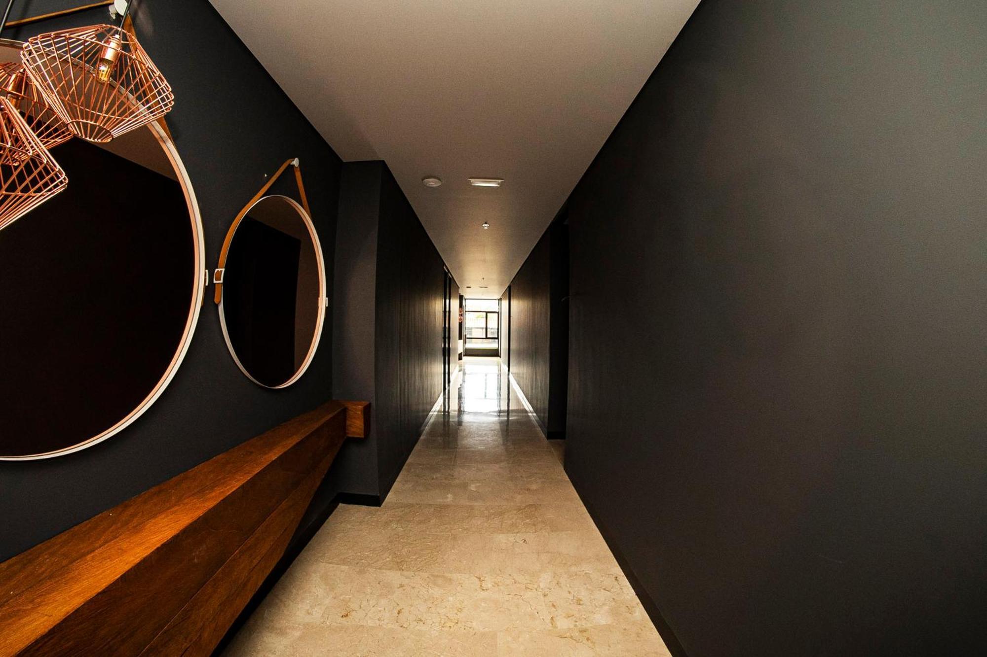Cavalta By Bernalo Hotels Medellin Exterior photo The interior of the hotel
