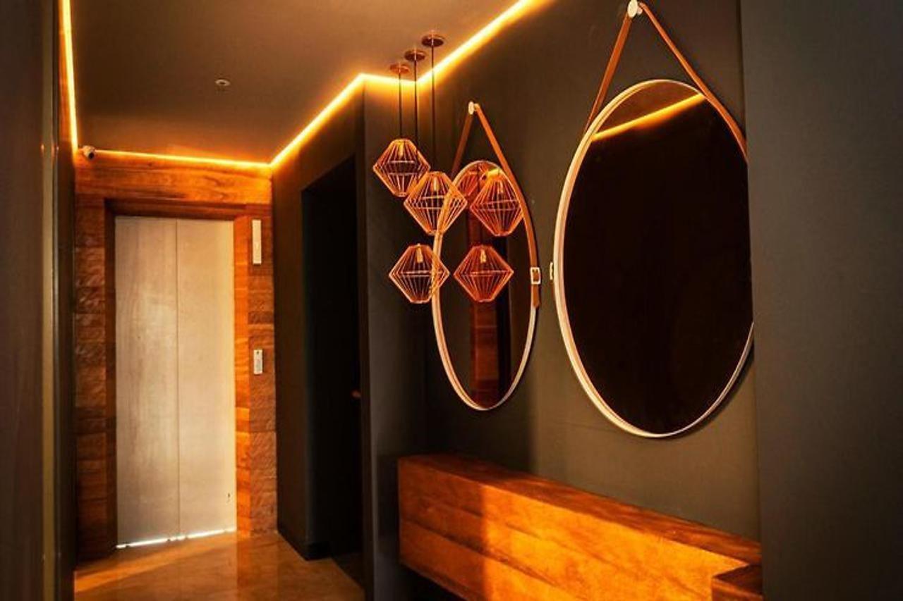 Cavalta By Bernalo Hotels Medellin Exterior photo Interior of the hotel